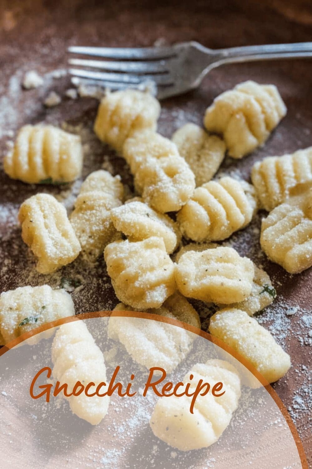 Gnocchi Recipe From Scratch For Soft And Flavorful Results 7 Gnocchi Recipe