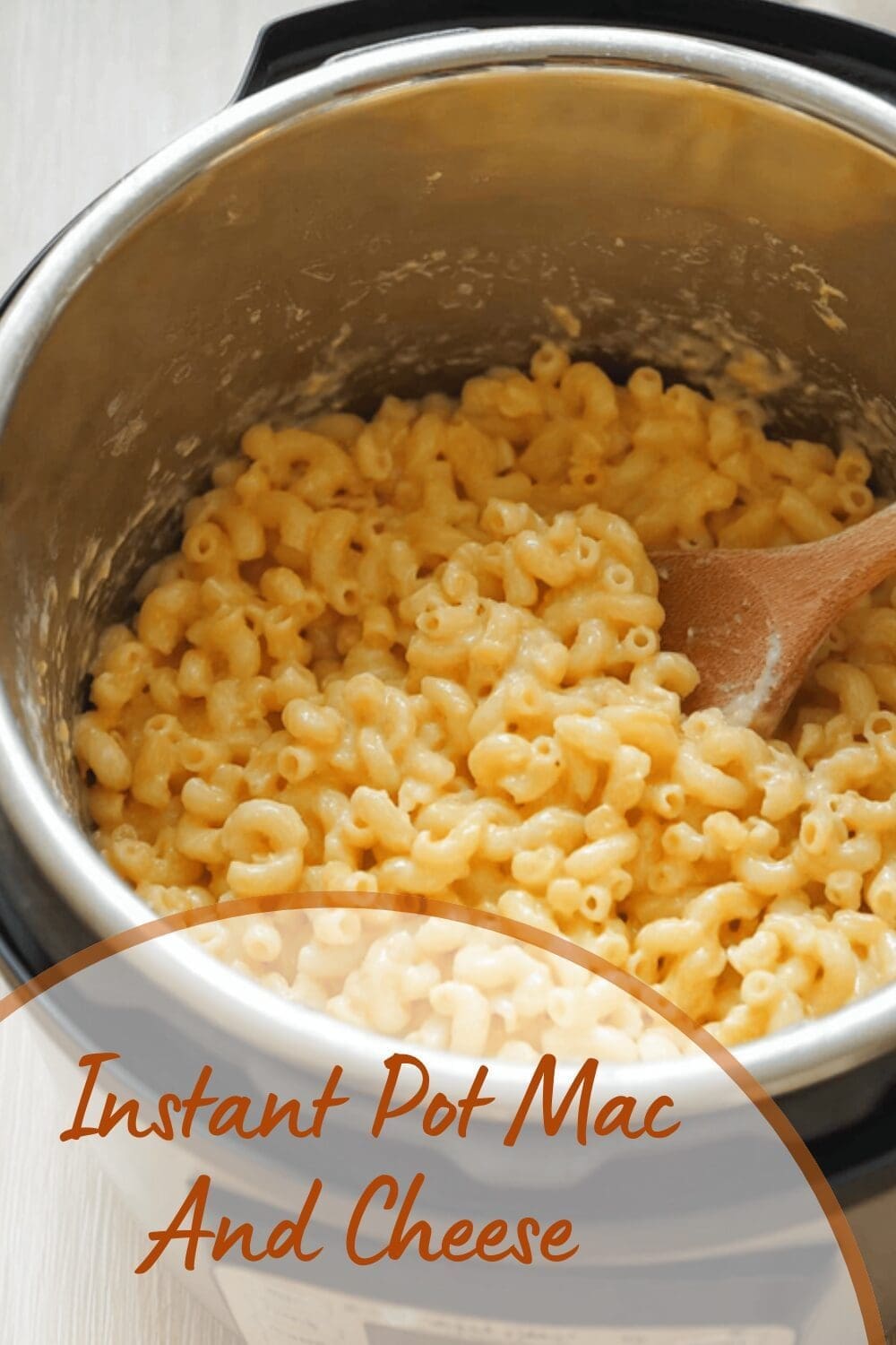 Instant Pot Mac And Cheese Recipe For Quick Creamy Comfort 7 Instant Pot Mac And Cheese