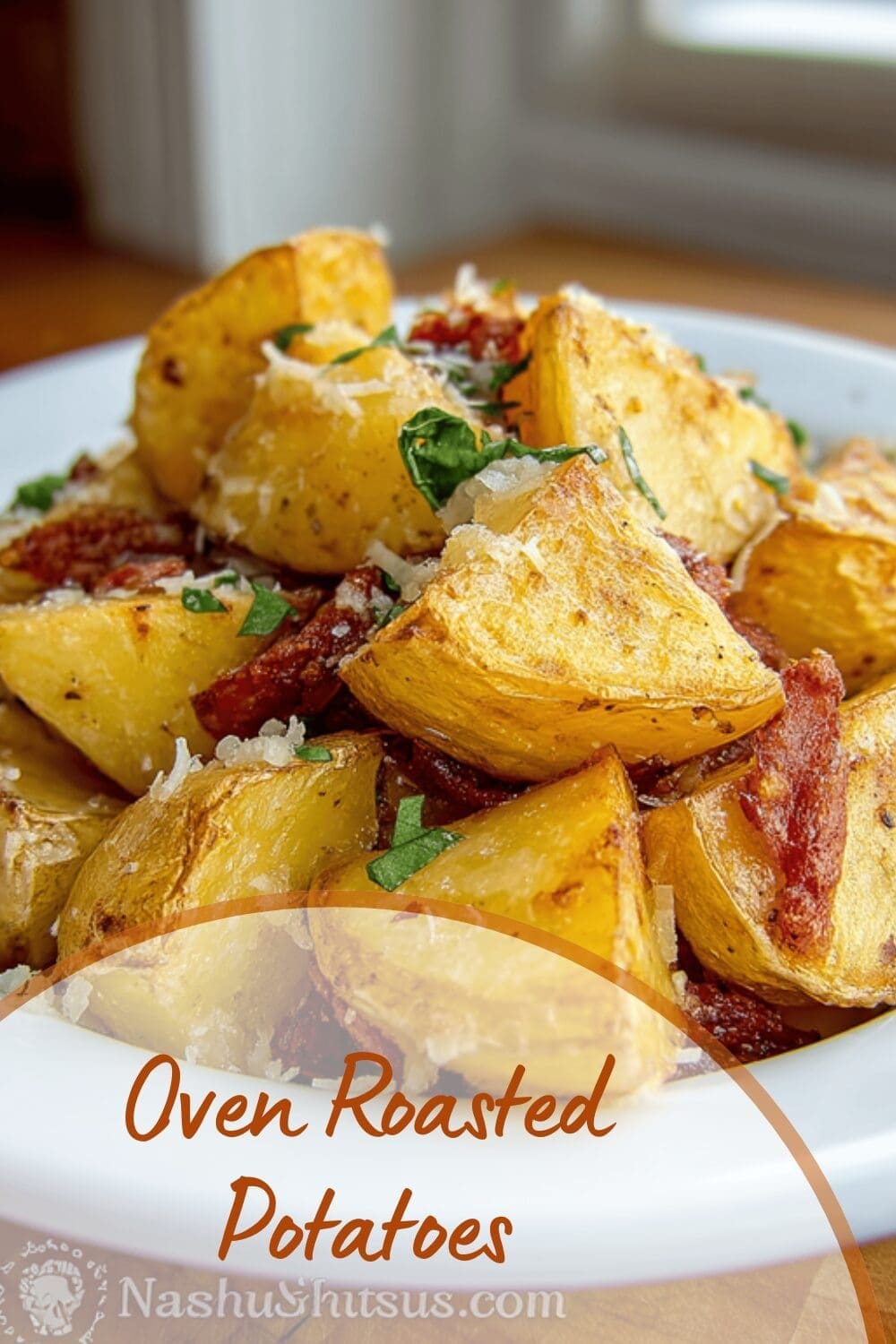 Oven Roasted Potatoes Recipe Perfectly Crispy And Flavorful Every Time 7 Oven Roasted Potatoes