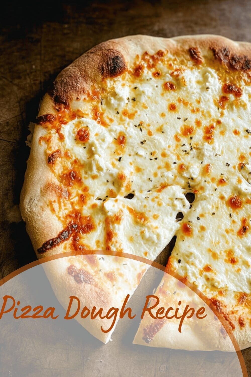 Pizza Dough Recipe
