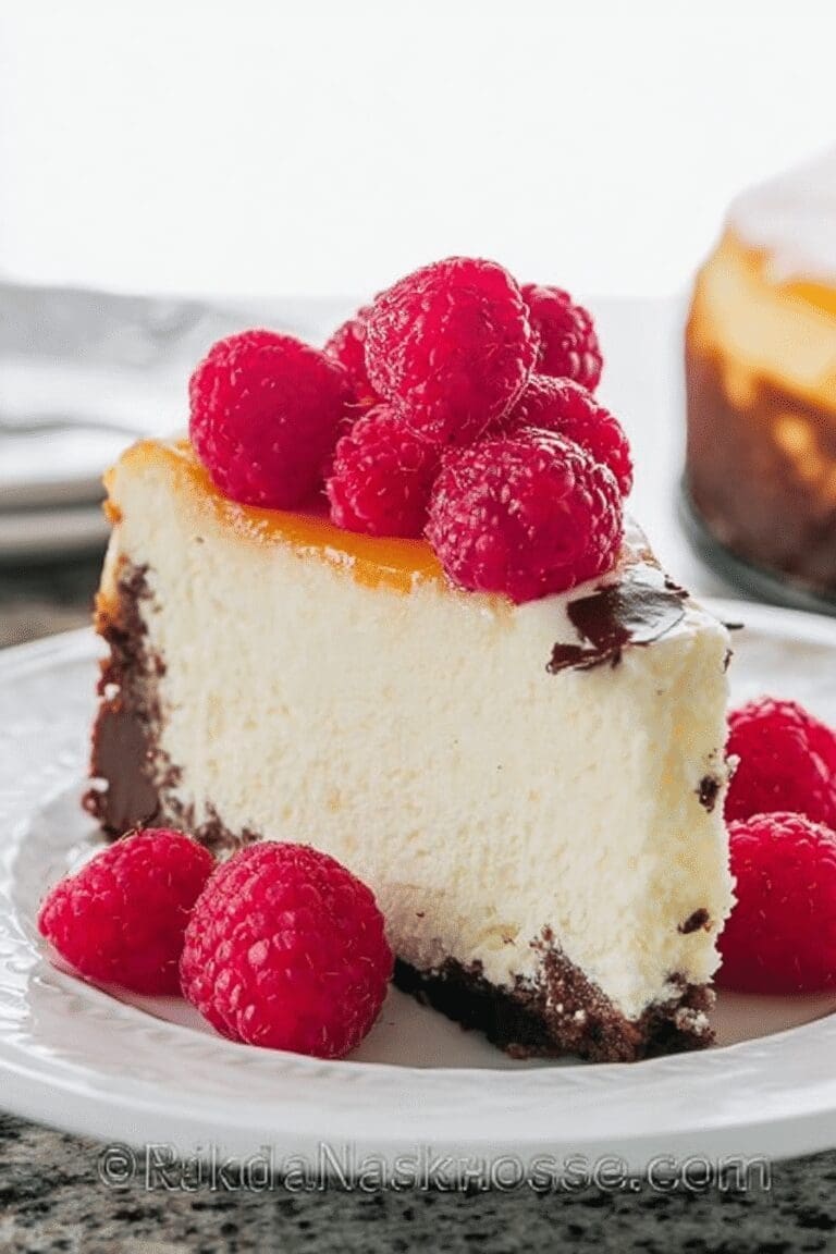 Raspberry Apricot Cheesecake 15.Png