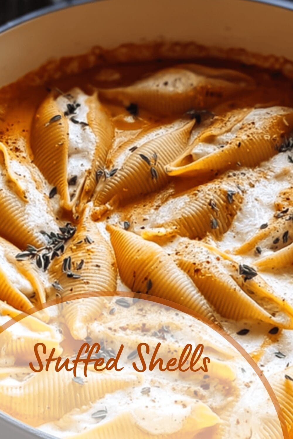 Stuffed Shells