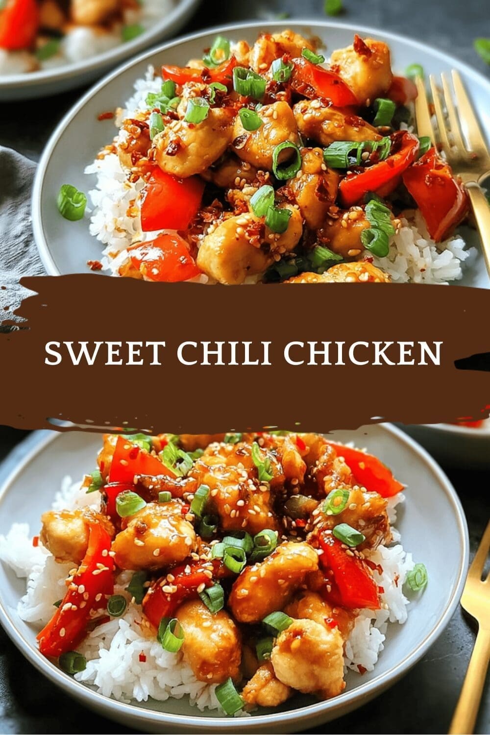 Sweet Chili Chicken Recipes For Quick And Easy Weeknight Meals 6 Sweet Chili Chicken