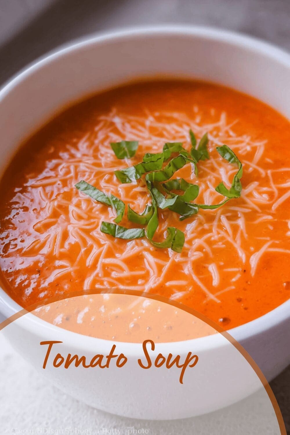 Tomato Soup
