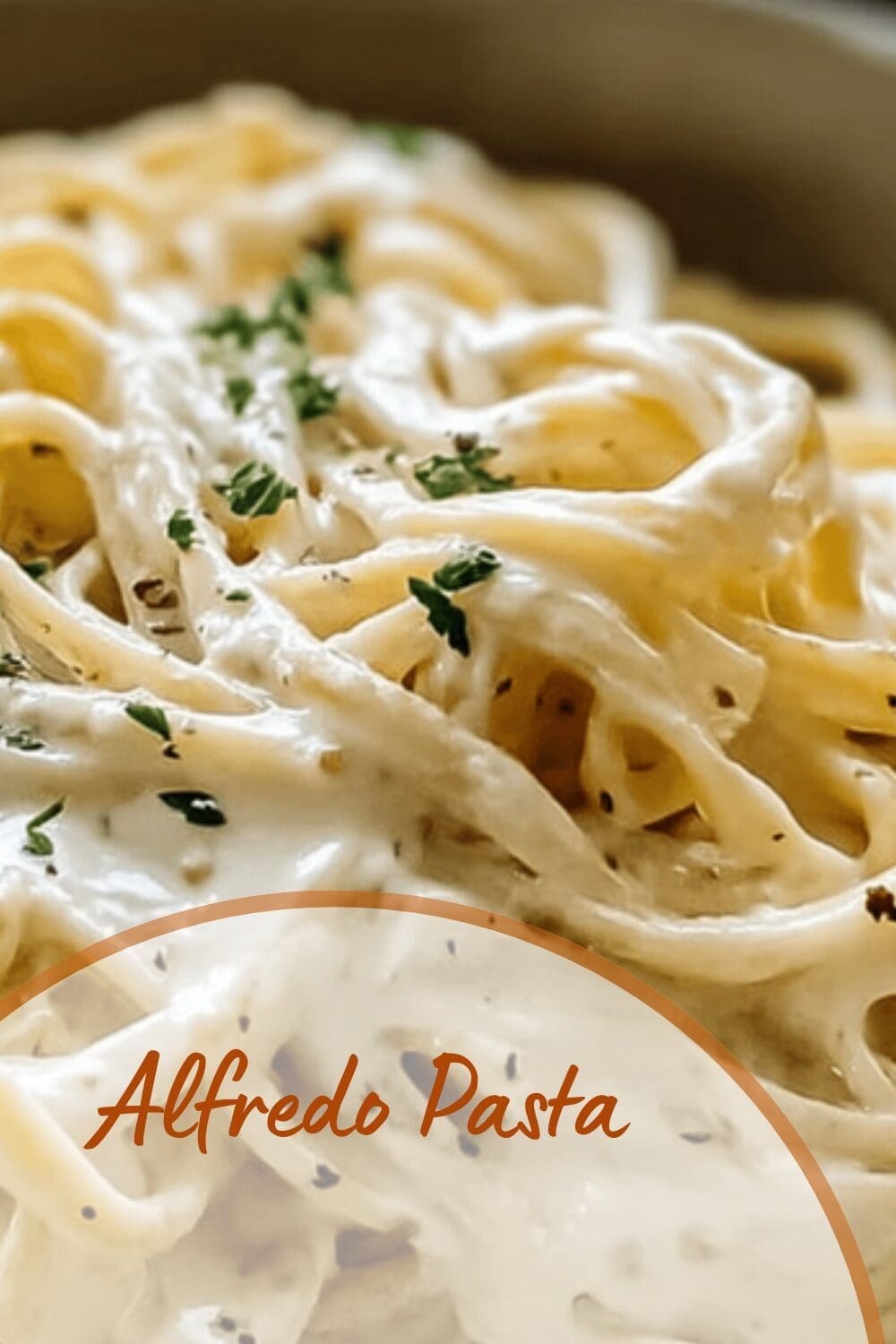 Alfredo Pasta