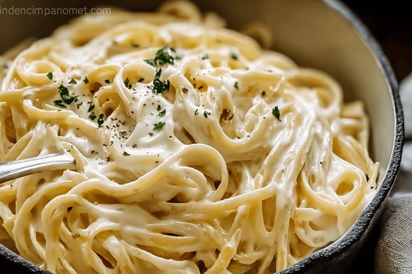 Alfredo Pasta