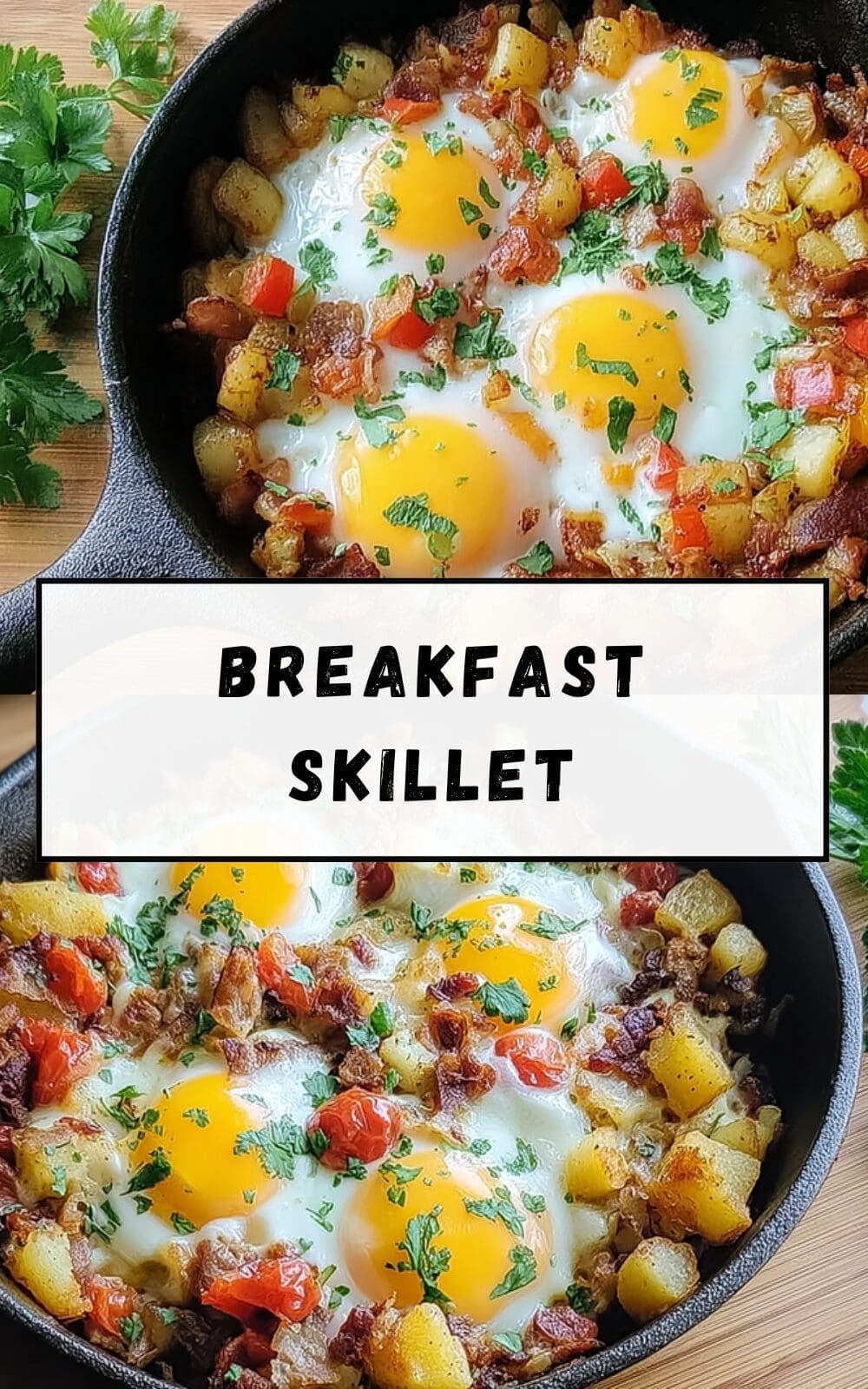 Breakfast Skillet