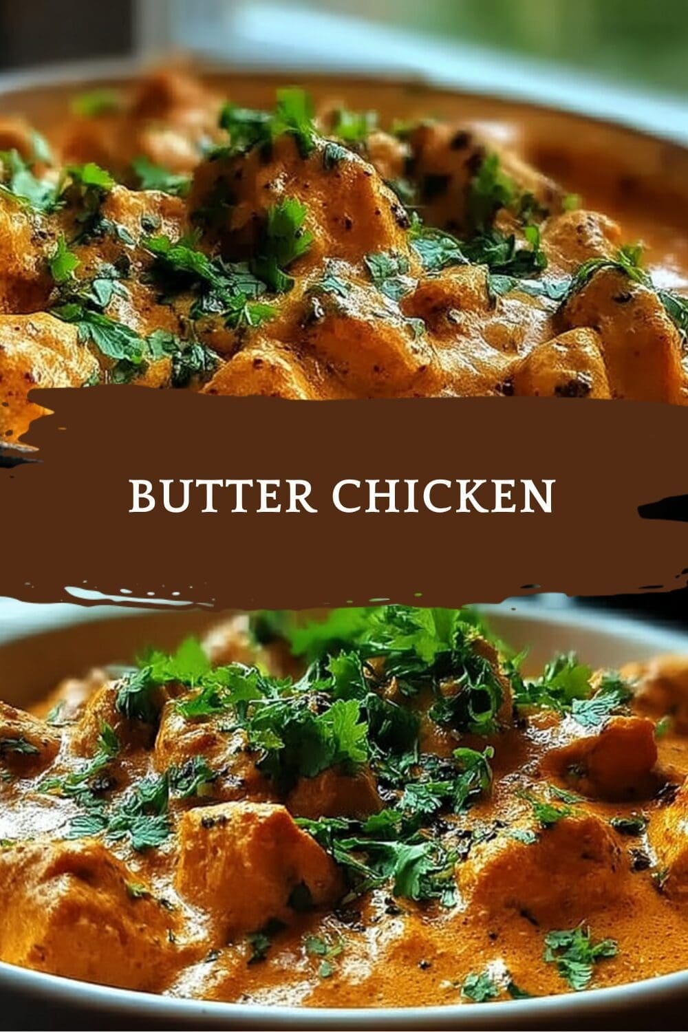 Butter Chicken Recipe With Rich Indian Makhani Sauce 7 Butter Chicken