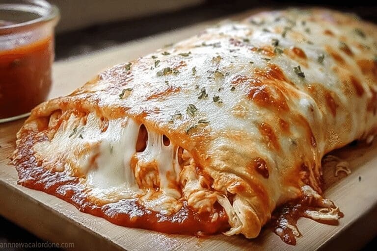 Chicken Parmesan Calzone 23.Png