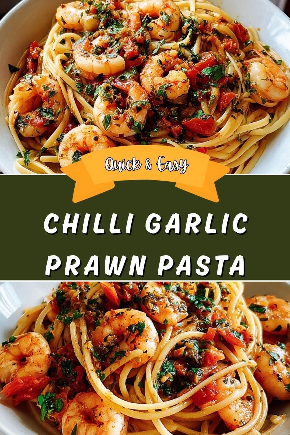 Spicy Garlic Prawn Pasta Recipe With Bold Flavor And Simple Steps 7 Chilli Garlic Prawn Pasta