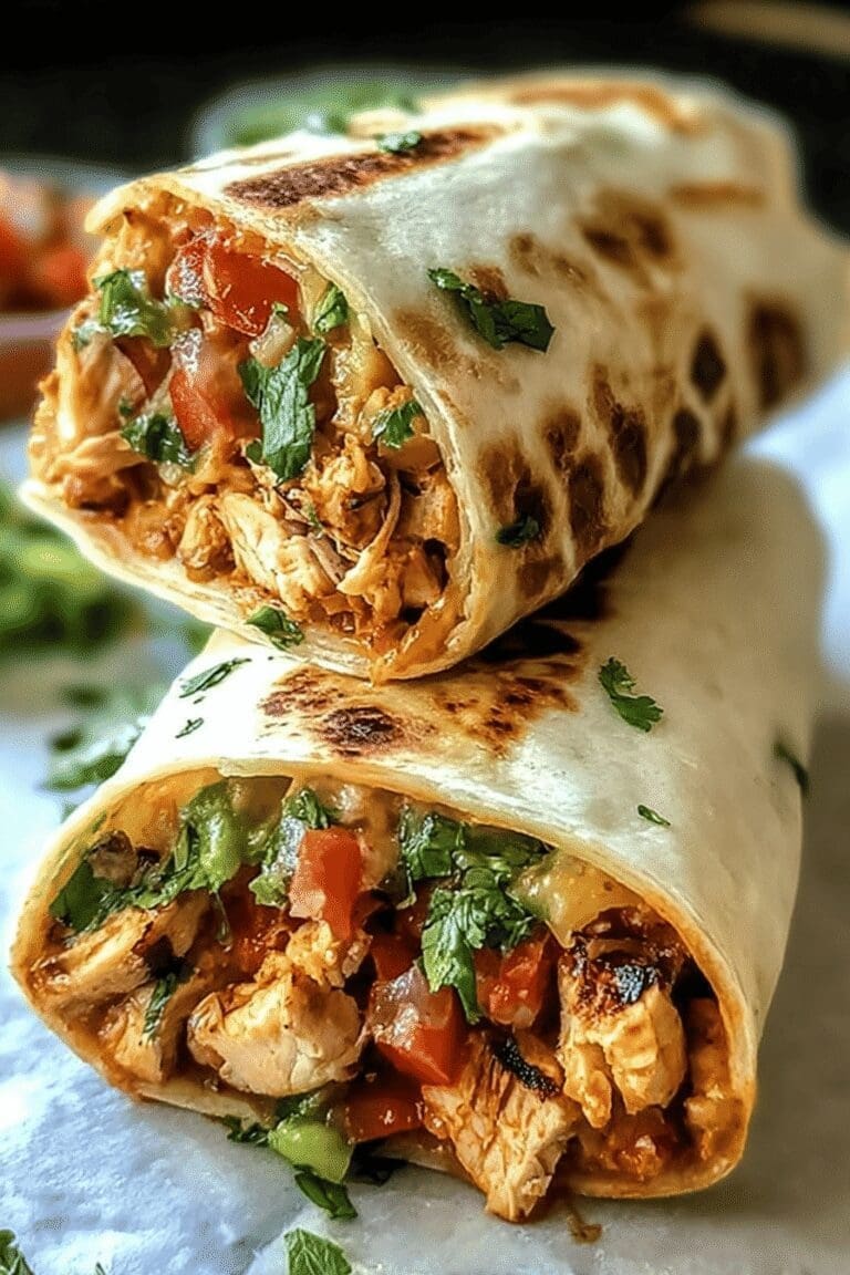 Chipotle Ranch Chicken Burrito 72.Png
