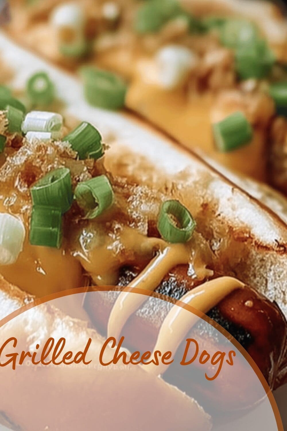 Grilled Cheese Hot Dogs Recipes For Quick And Tasty Meals 7 Grilled Cheese Dogs