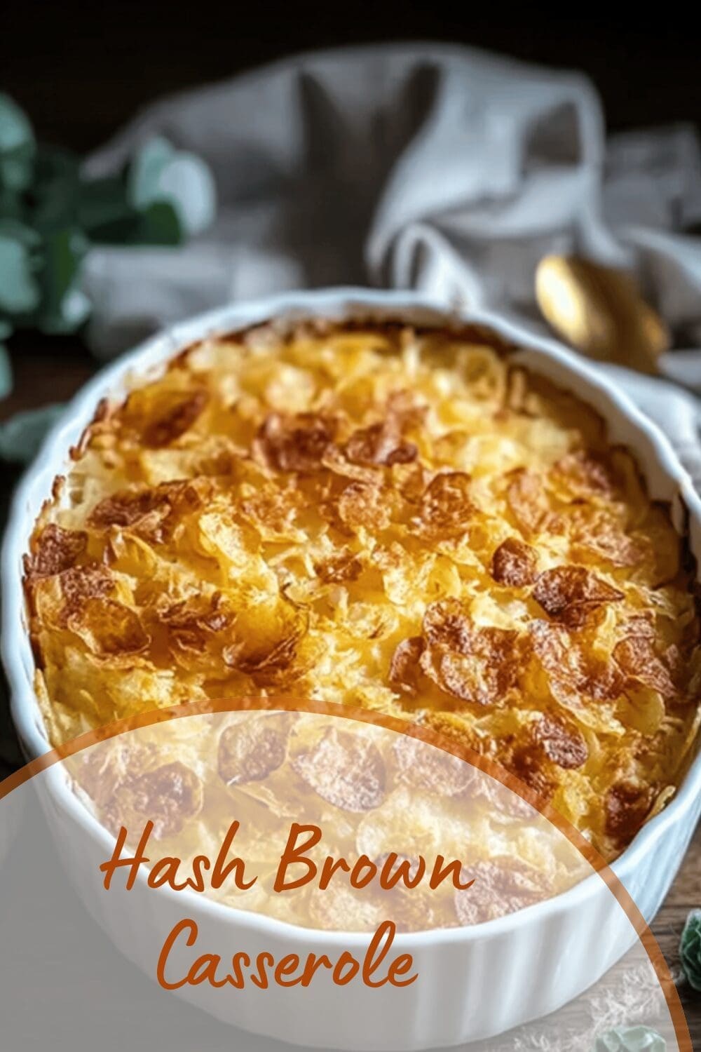 Copy Cat Cracker Barrel Hashbrown Casserole Recipe Made Easy 7 Hash Brown Casserole