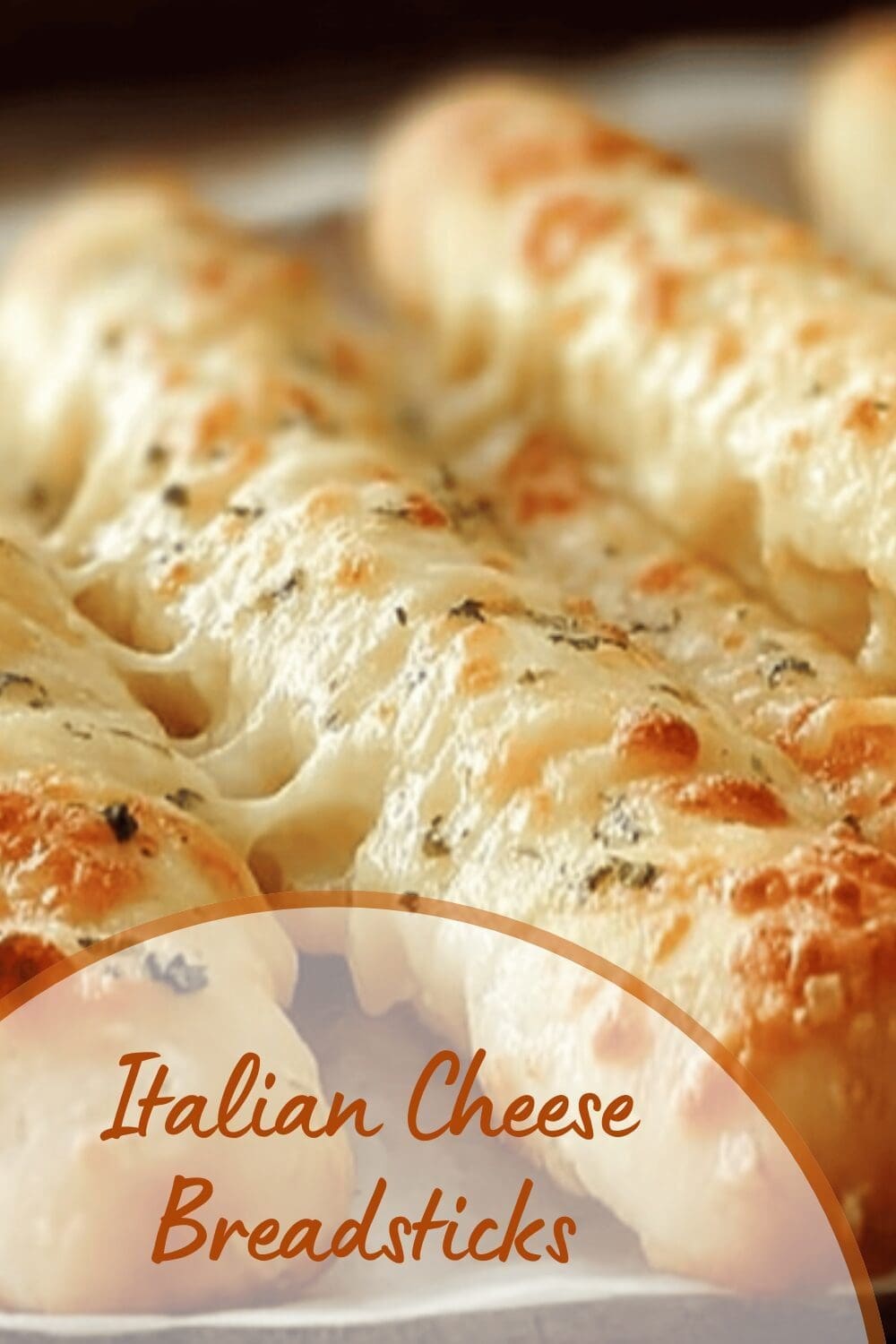 Cheese Breadsticks Recipe Easy Homemade Soft And Cheesy Snack 7 Italian Cheese Breadsticks