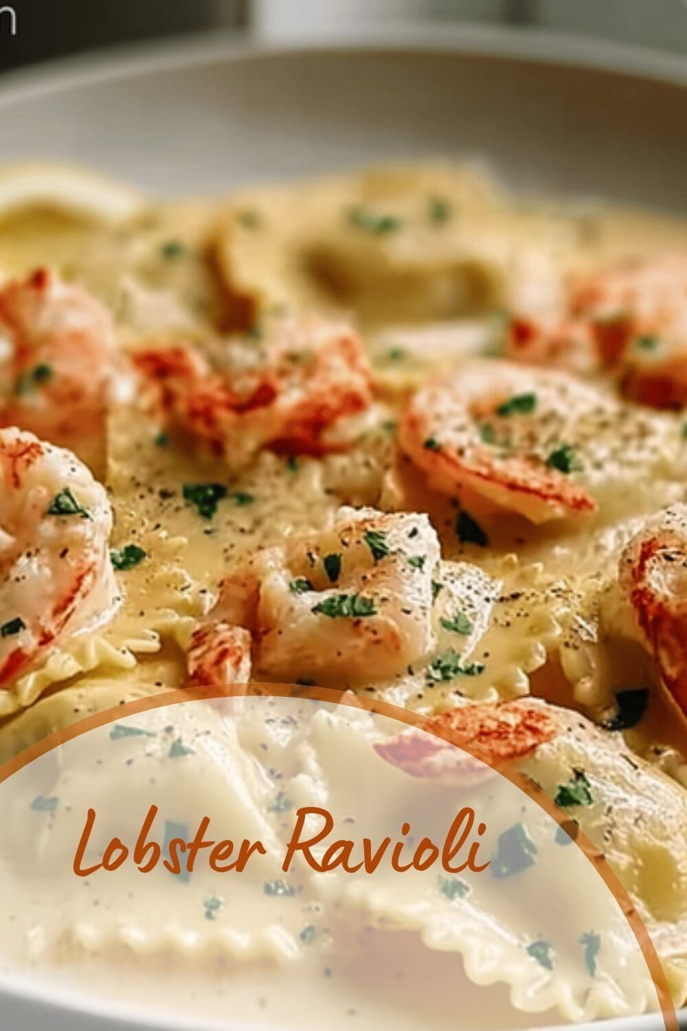 Best Sauce Recipes For Lobster Ravioli To Impress Your Guests 7 Lobster Ravioli