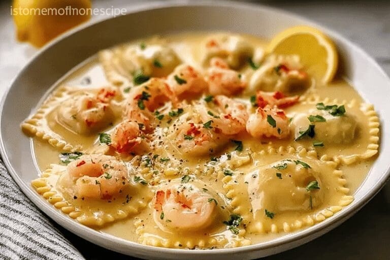 Lobster Ravioli 95.Png