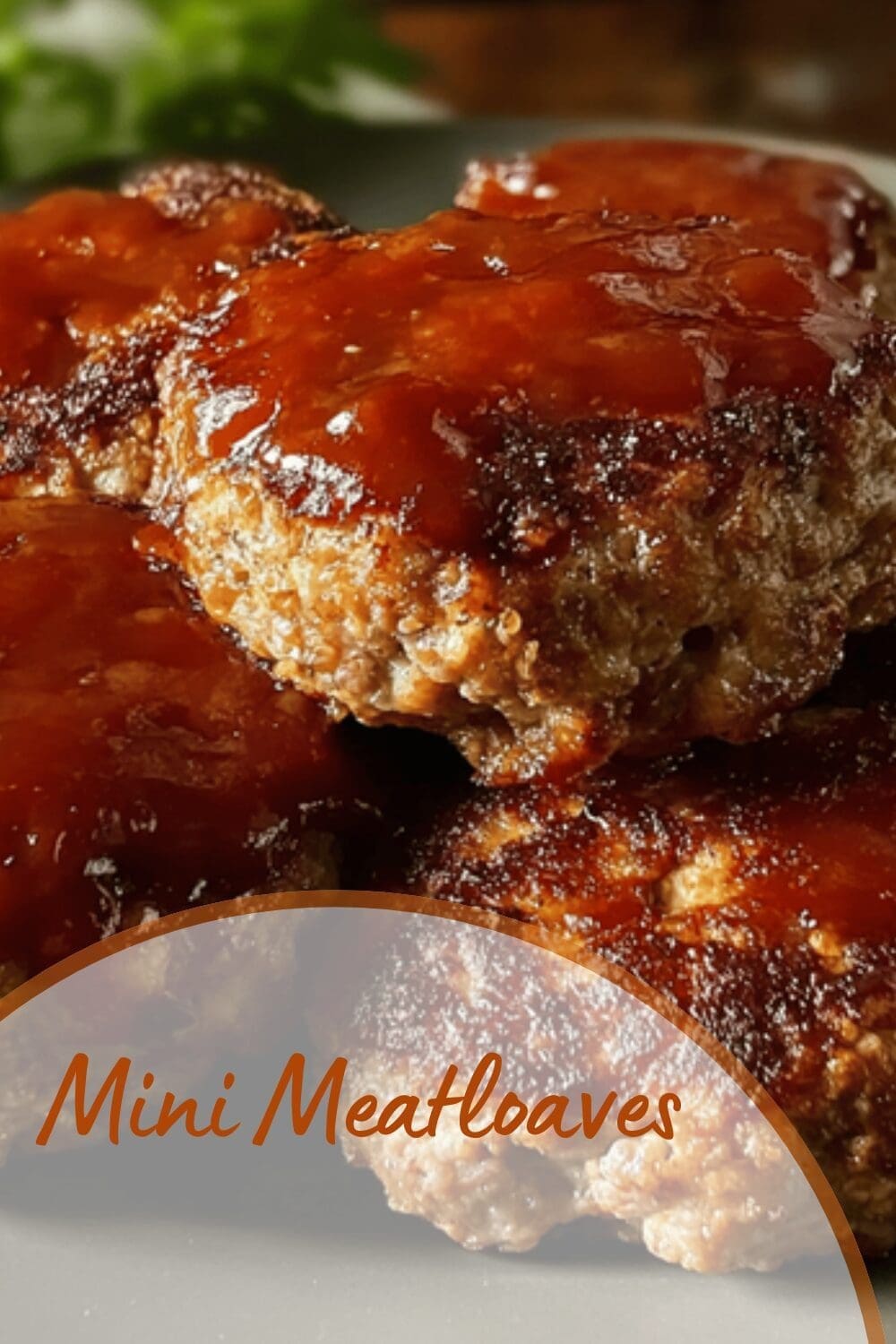 Mini Meatloaves