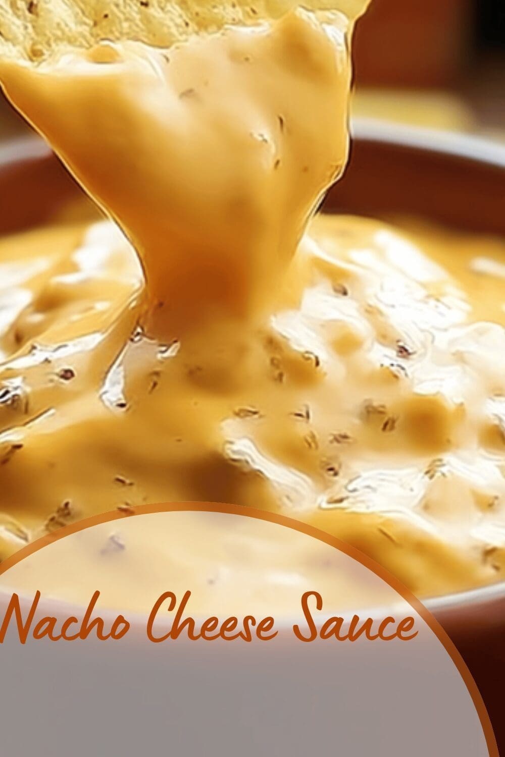 5 Minute Nacho Cheese Sauce Recipe For Quick And Creamy Flavor 7 Nacho Cheese Sauce