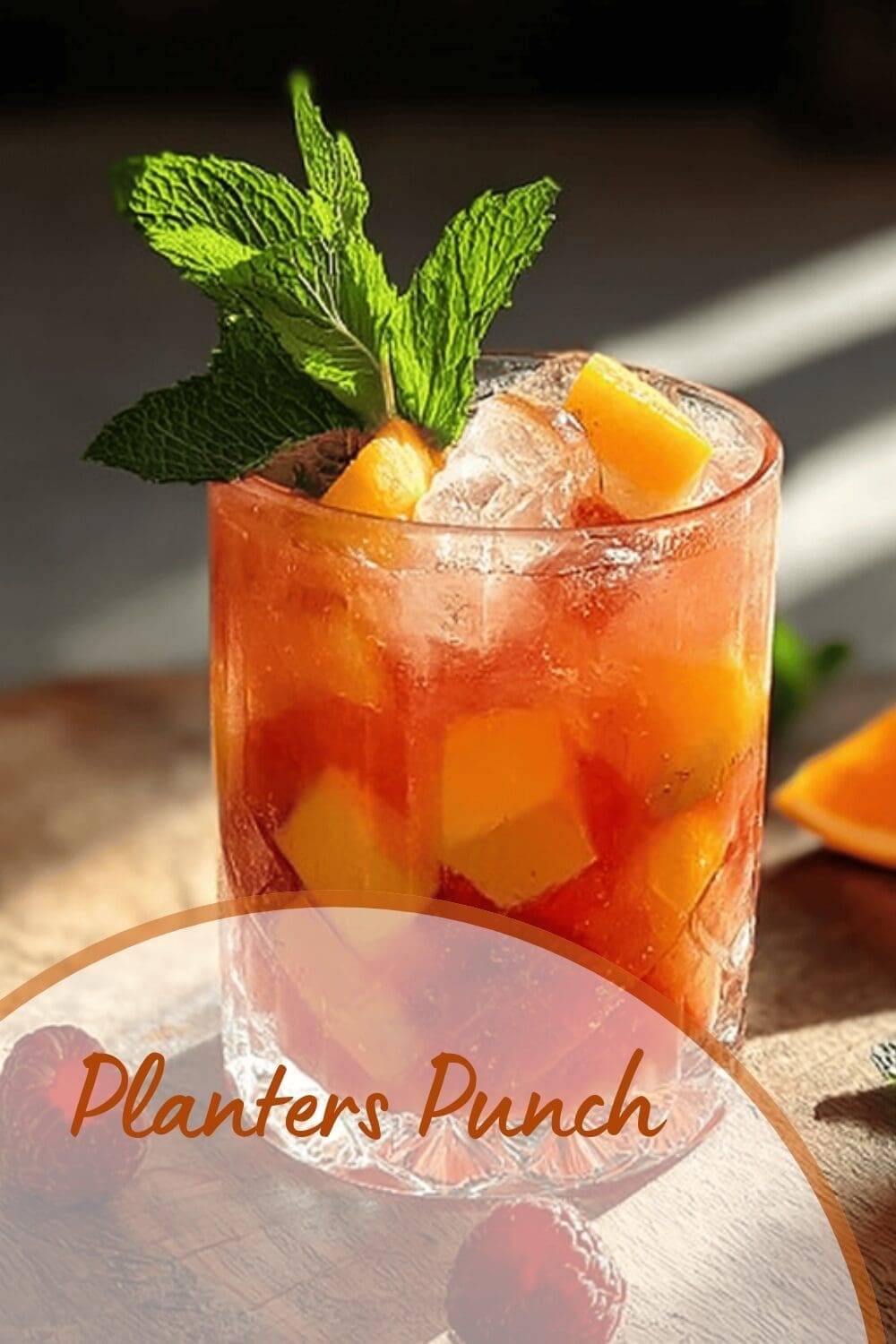 Planters Punch