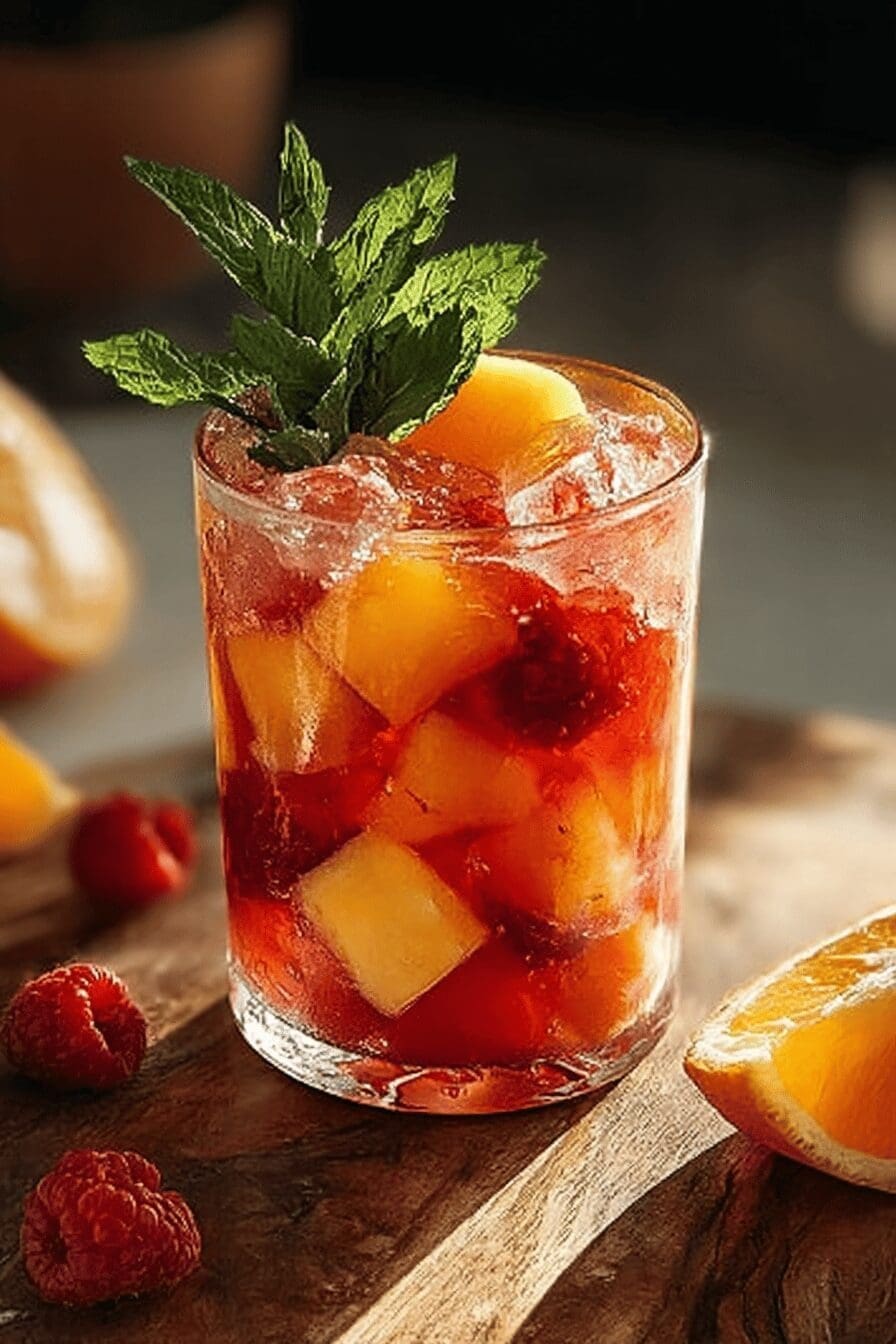 Planters Punch