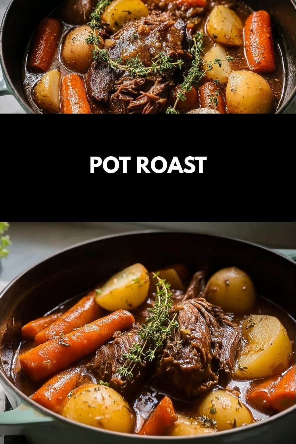 Classic Pot Roast Recipe For Tender And Flavorful Comfort Food 7 Pot Roast