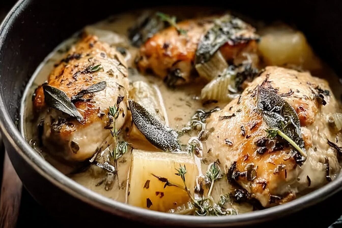 Crockpot Chicken Breast Recipe For Tender And Juicy Meals 6 Slow Cooker Chicken