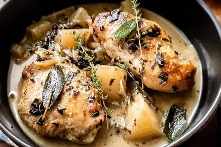 Slow Cooker Chicken 76.Png