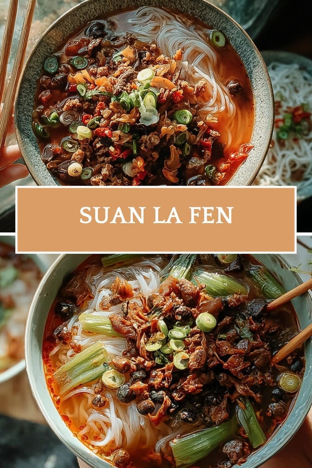 Suan La Fen