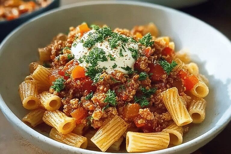Turkish Pasta Recipe Inspired By Viral Anna Pauls Sensation 8 Turkish Pasta Recipe 100.Png