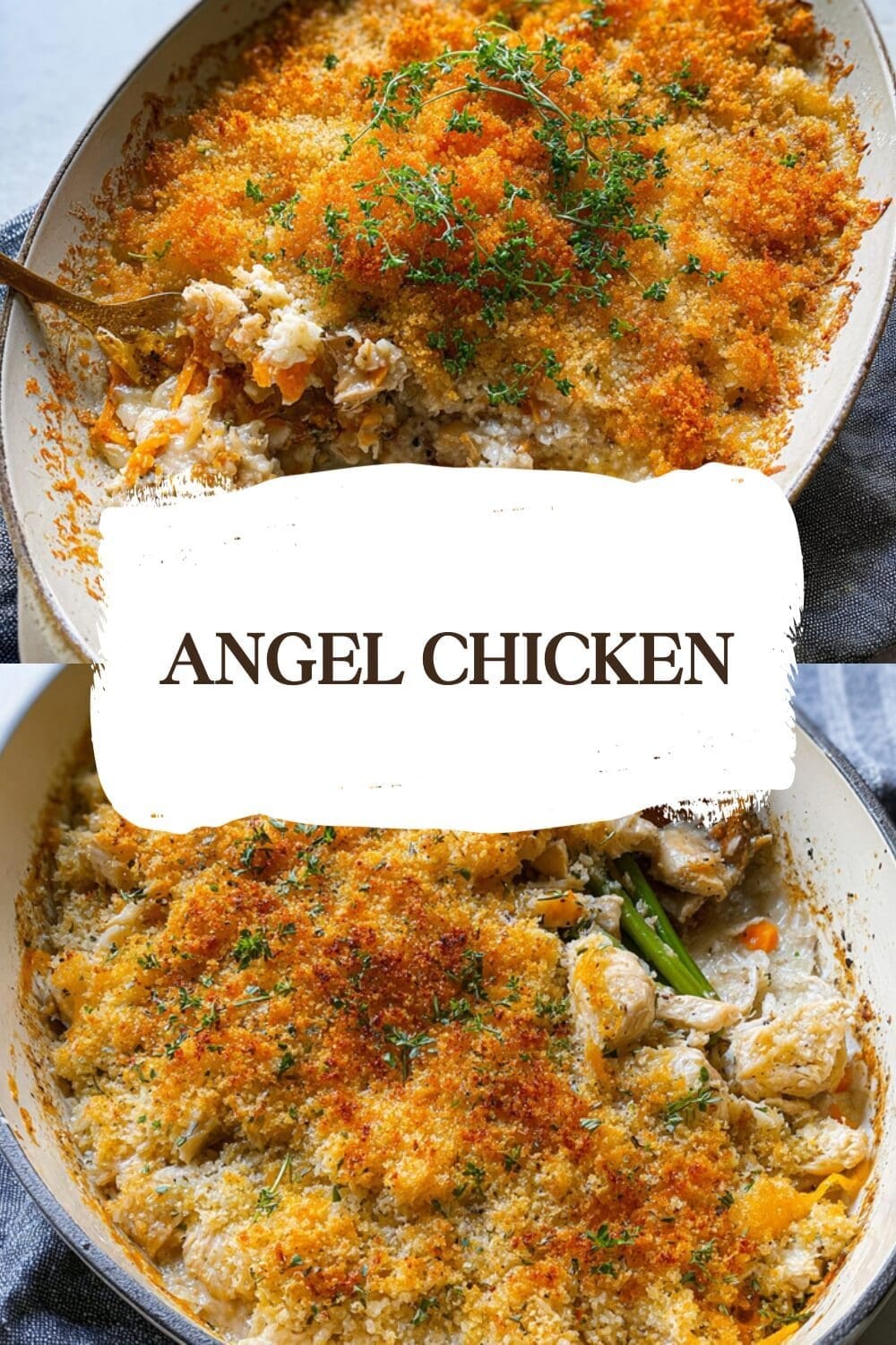 Angel Chicken