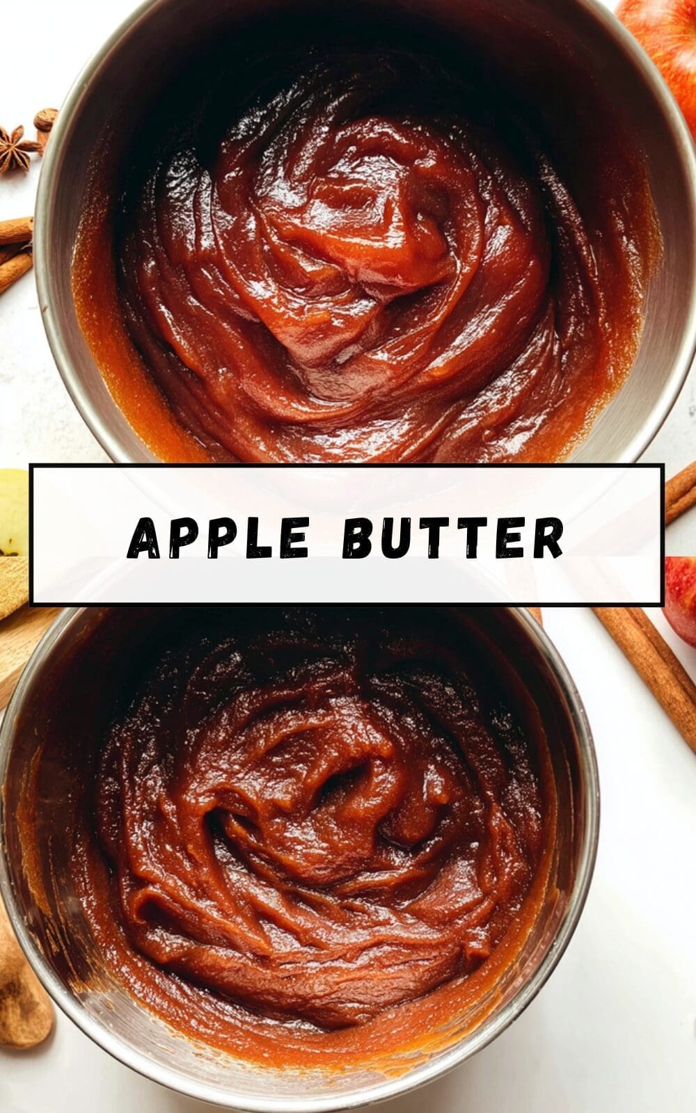 Apple Butter