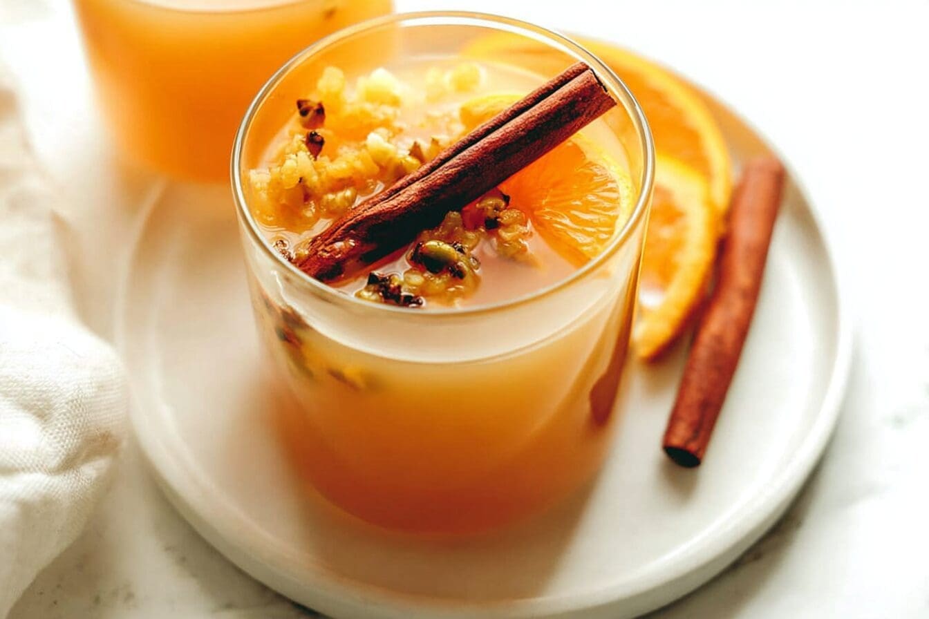 Homemade Apple Cider Recipe Easy Steps For Fresh Fall Flavor 6 Apple Cider