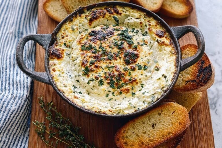 Baked Ricotta Dip 11.Png
