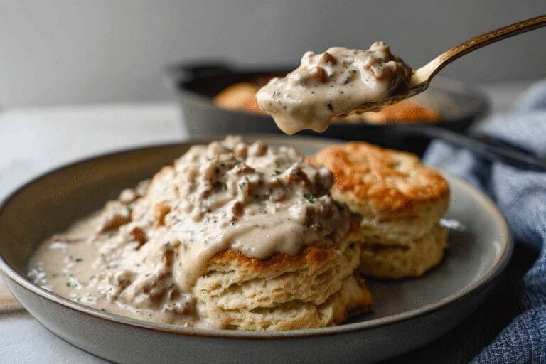Biscuits And Gravy 44.Png