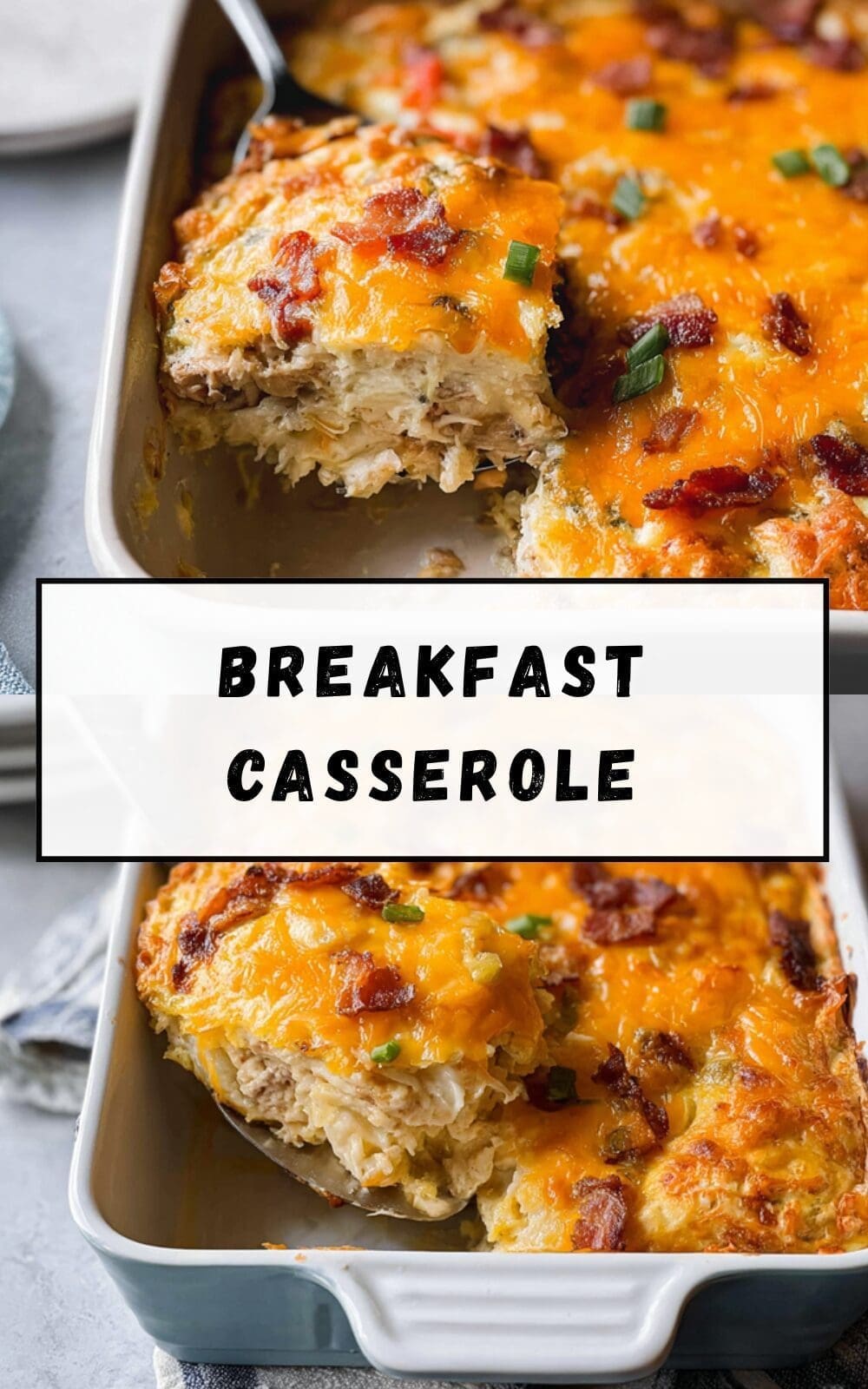 Breakfast Casserole Recipes For Easy And Flavorful Morning Meals 7 Breakfast Casserole