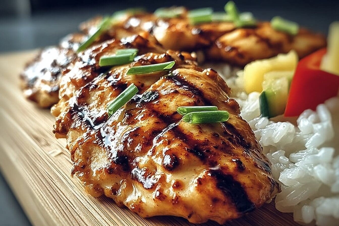 Cheesy Garlic Chicken Wraps Recipe For Quick And Flavorful Meals 6 Cheesy Garlic Chicken Wraps