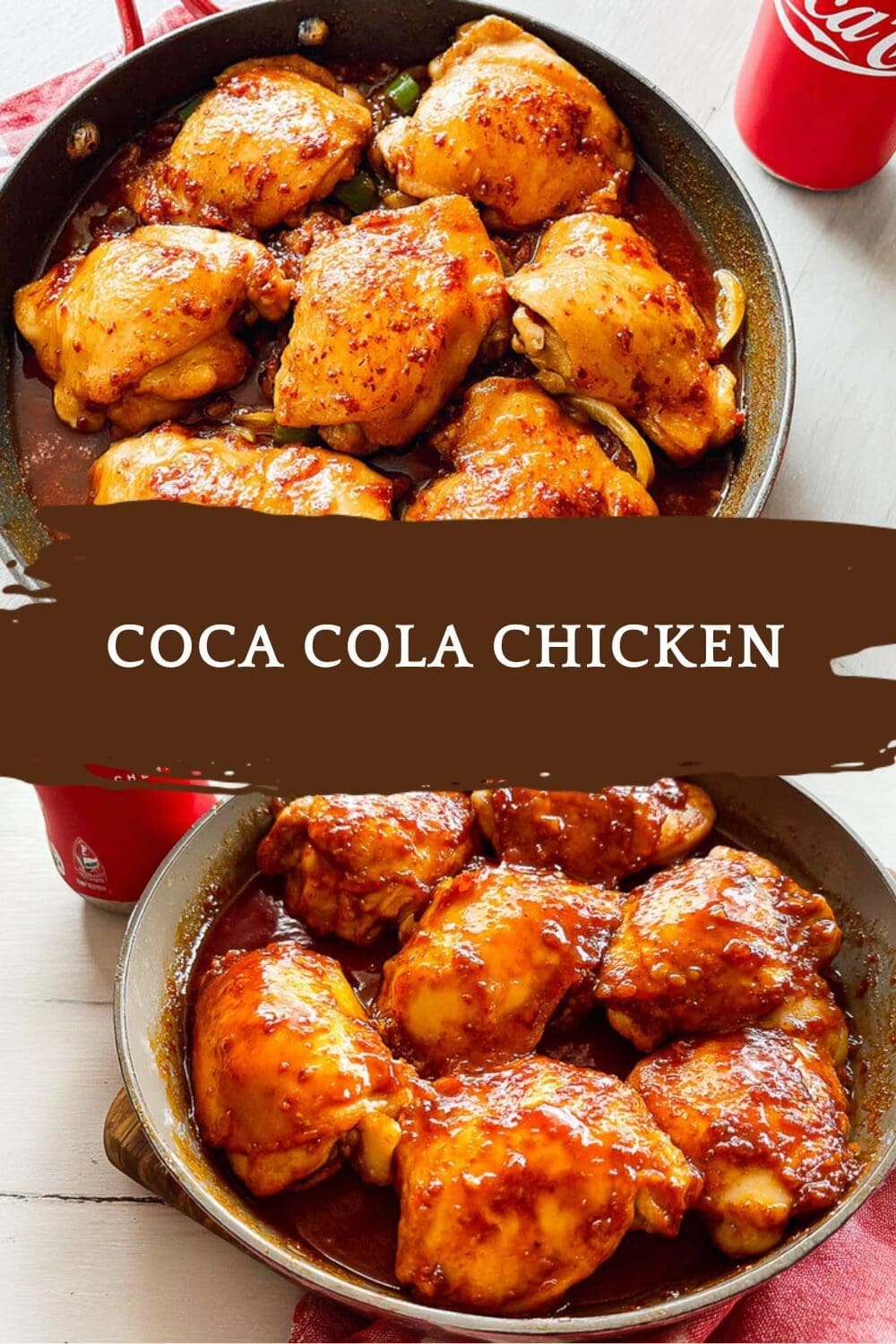 Coca Cola Chicken