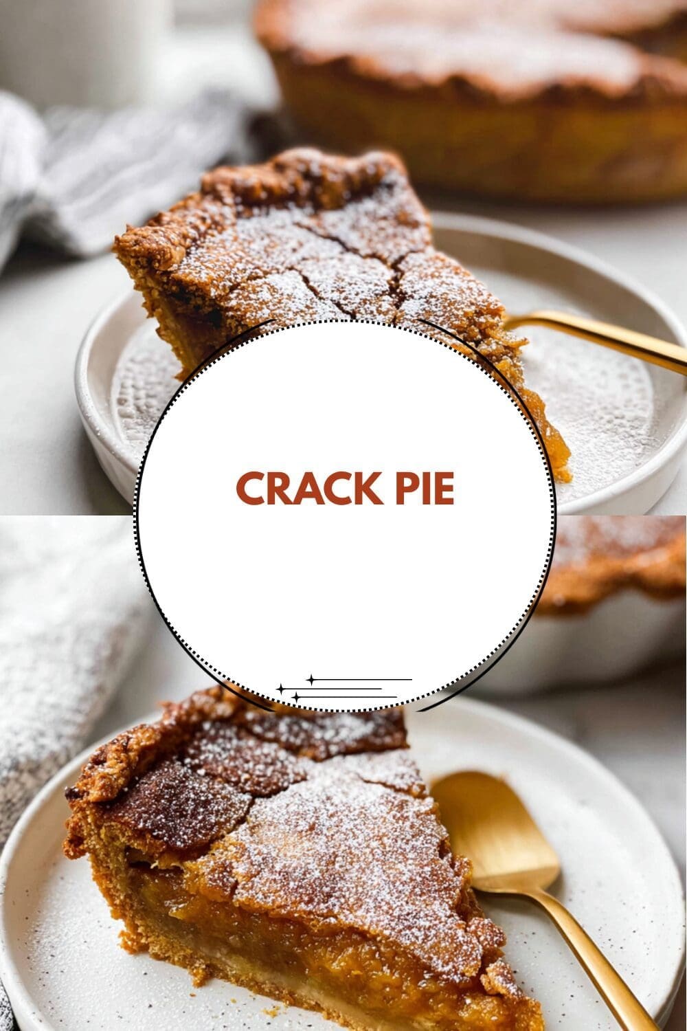 Crack Pie