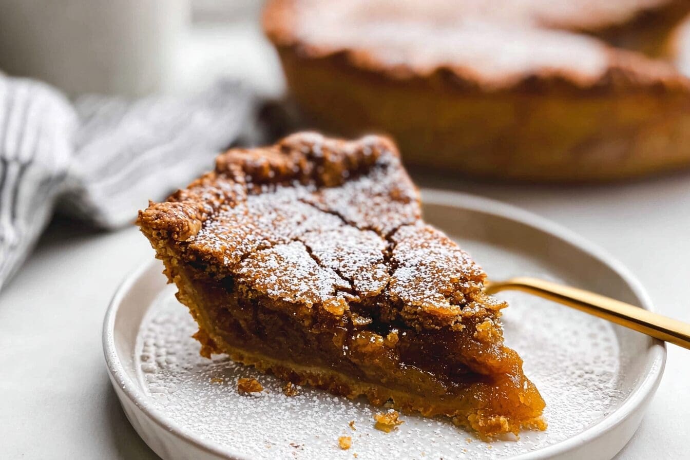 Crack Pie