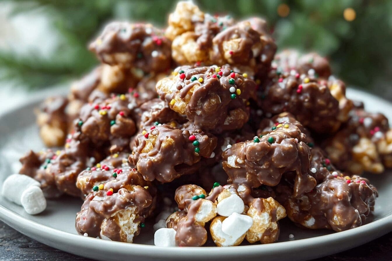 Crockpot Candy