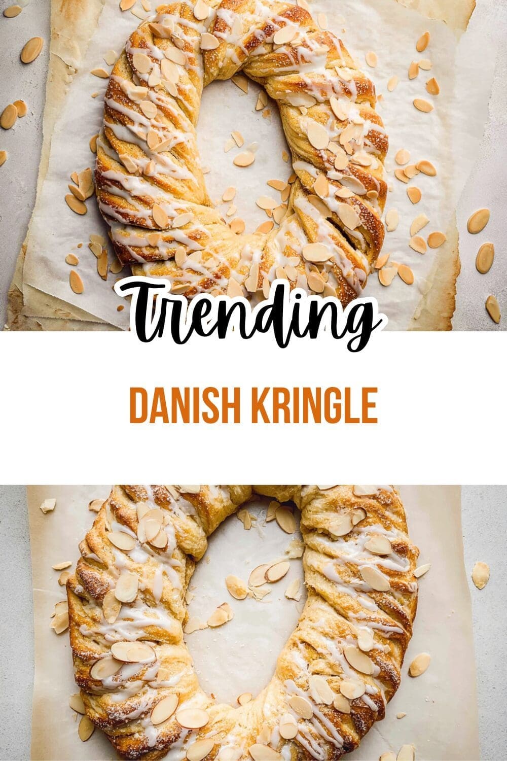 Danish Kringle