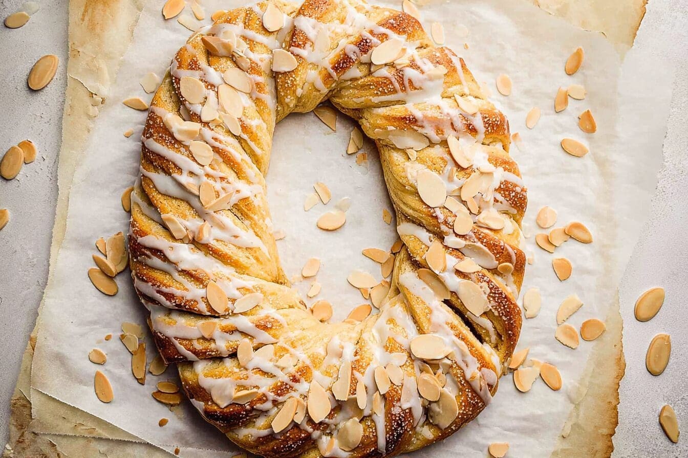 Danish Kringle