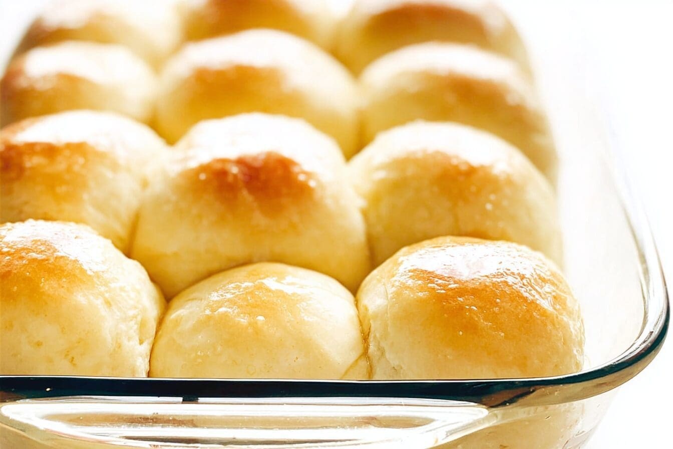 Soft Dinner Rolls Recipe How To Make Fluffy Homemade Bread Rolls 6 Dinner Rolls