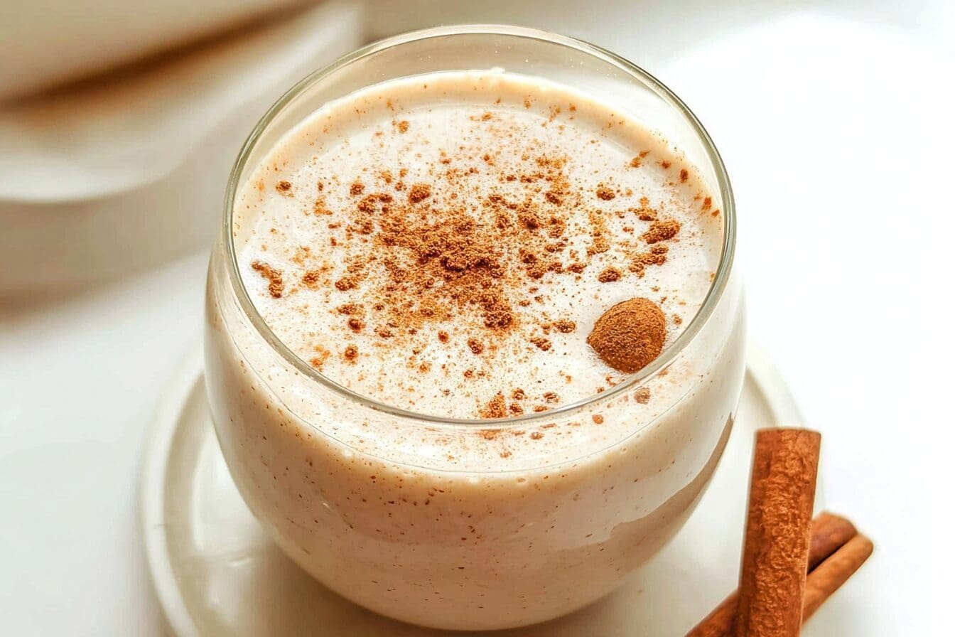 Eggnog