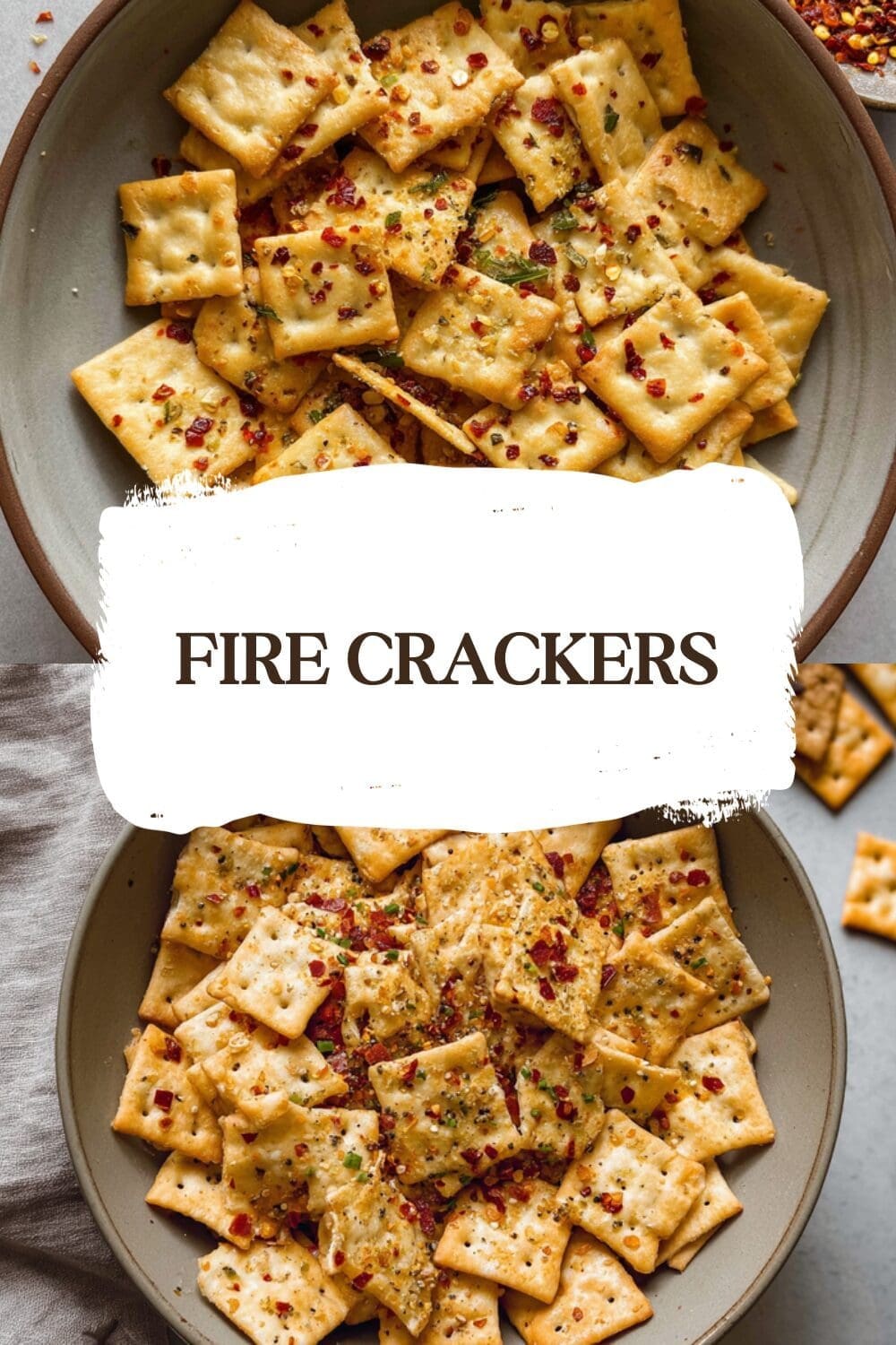 Fire Crackers