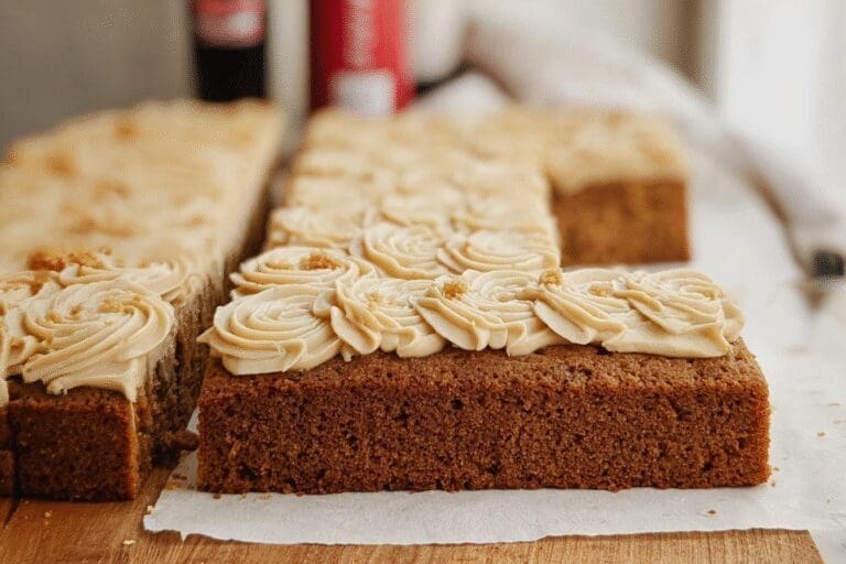 Gingerbread Cake 66.Png