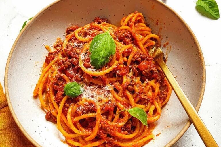 High Protein Instant Pot Spaghetti 31.Png