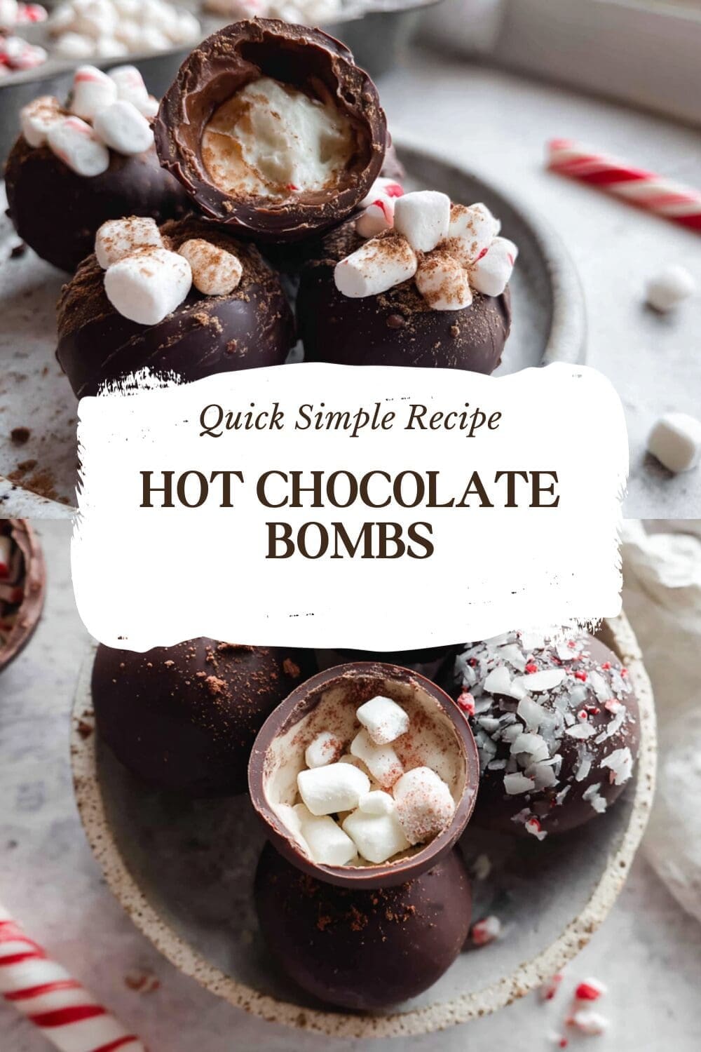 Hot Chocolate Bombs Recipe Ideas For Cozy Winter Treats 7 Hot Chocolate Bombs