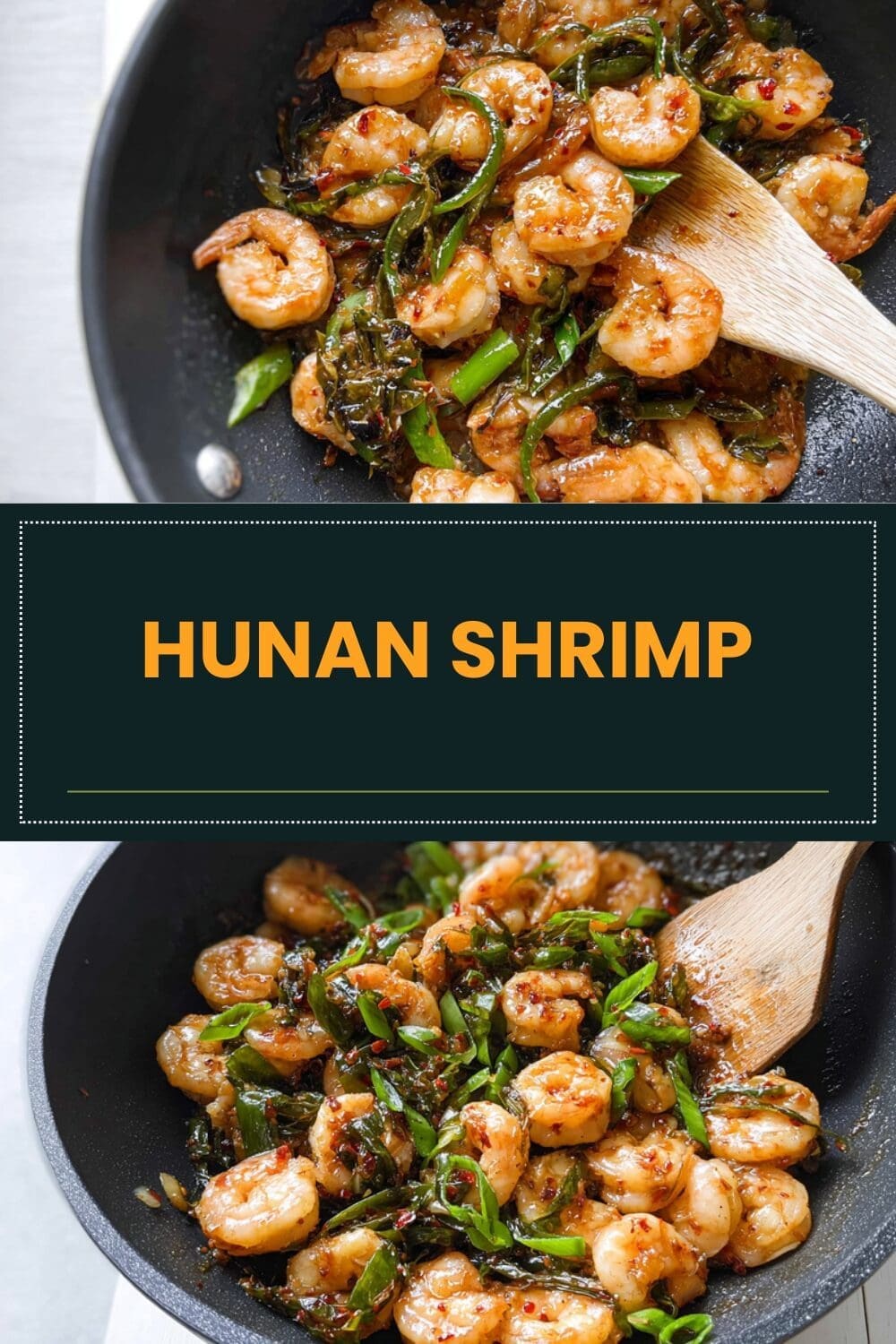 Hunan Shrimp