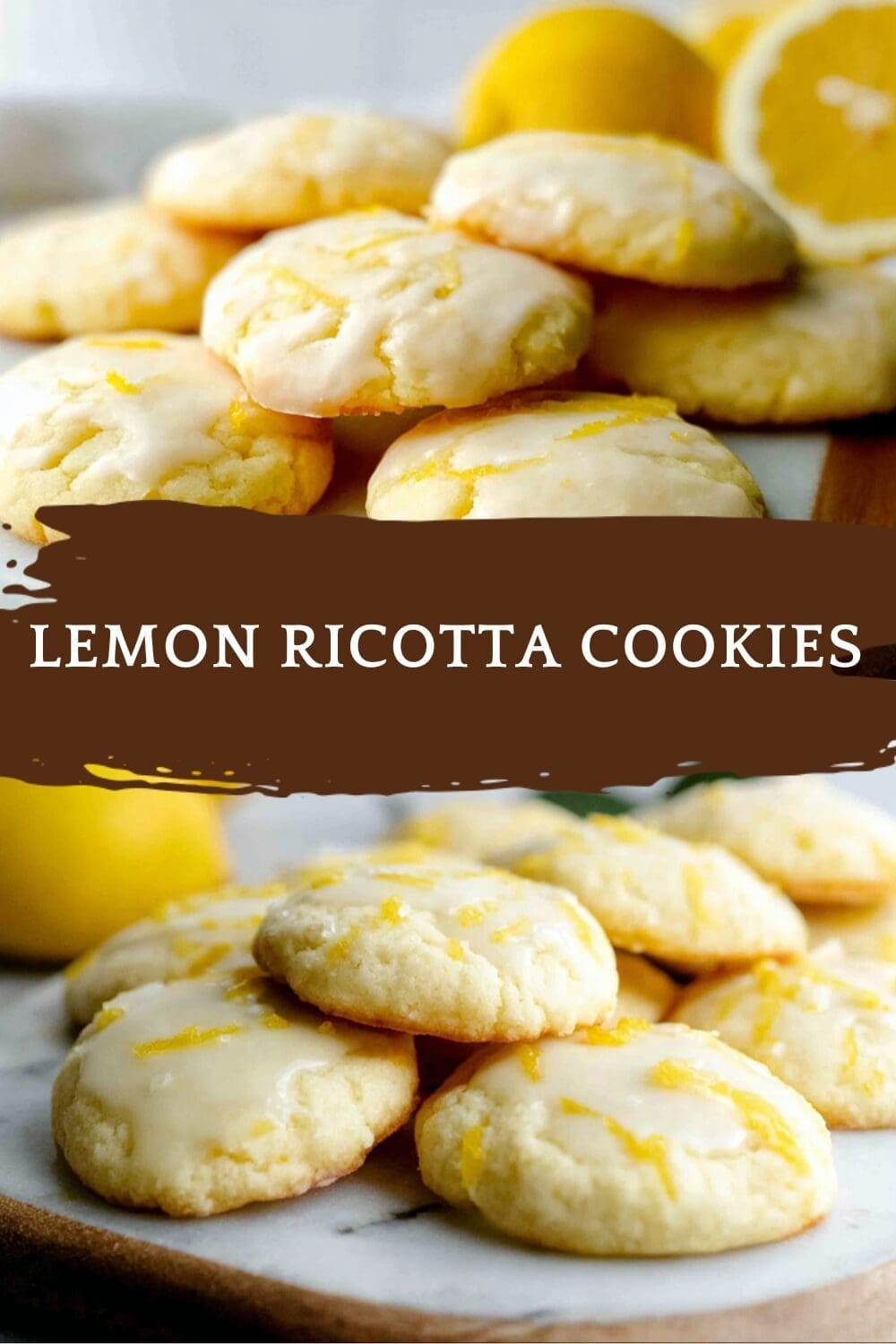 Lemon Ricotta Cookies Recipe With Bright Citrus Flavor And Soft Texture 7 Lemon Ricotta Cookies